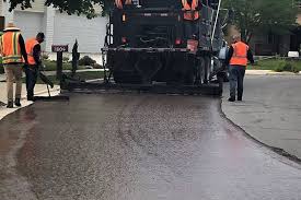 Best Recycled Asphalt Driveway Installation  in Slaton, TX